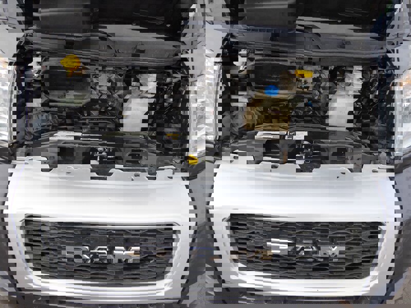 Used 2017 RAM ProMaster 3500 w/ Premium Appearance Group image 41