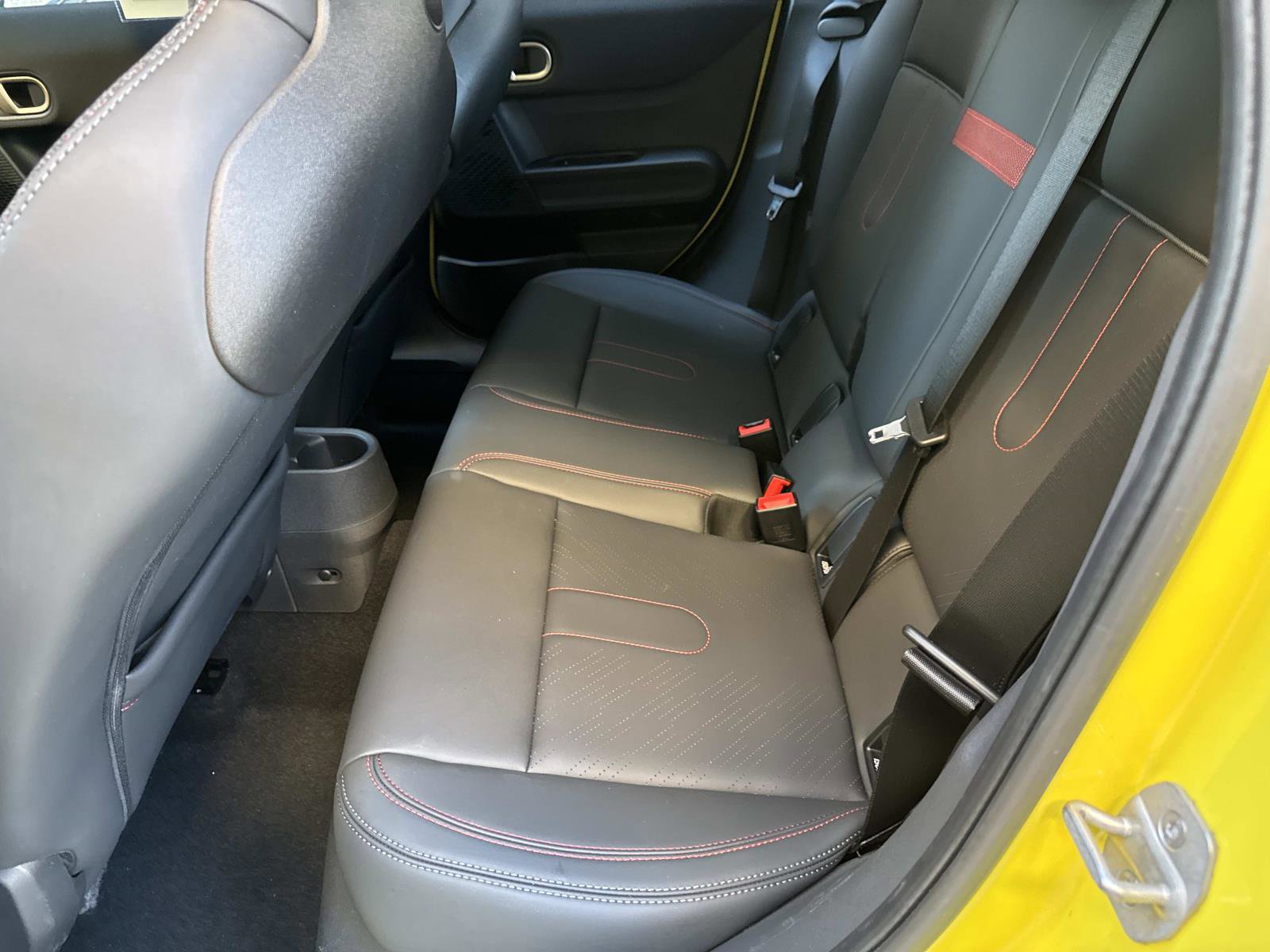 Used 2025 MINI Cooper S image 12