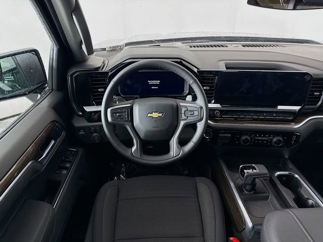 New 2026 Chevrolet Silverado 1500 LT w/ All Star Edition Plus image 24