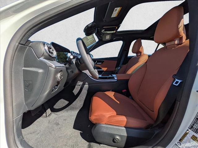 New 2026 Mercedes-Benz C 300 Sedan image 4