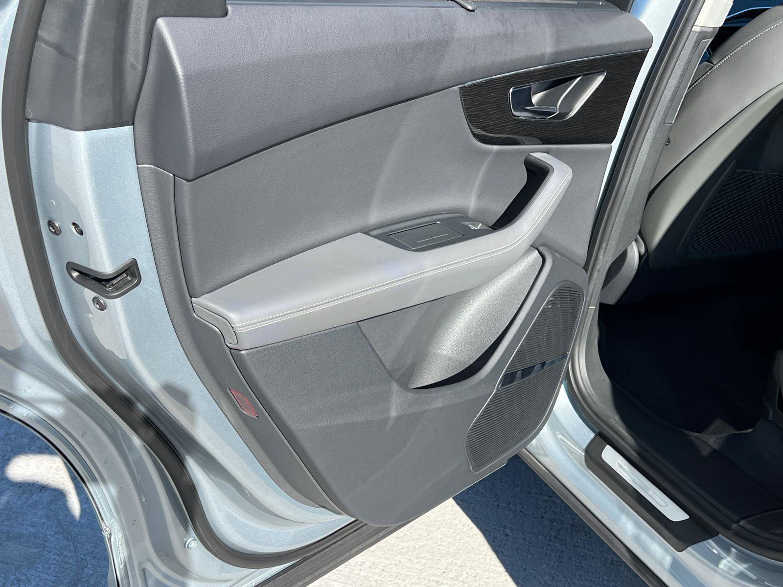 Certified 2025 Audi Q7 2.0T Premium Plus w/ Premium Plus Package image 22