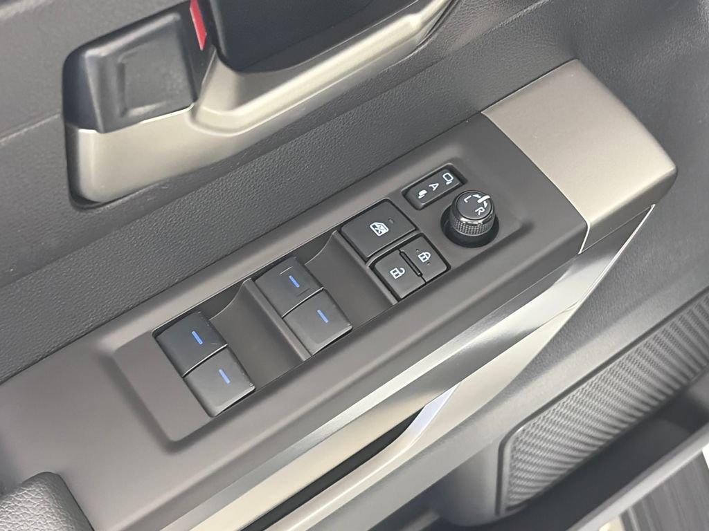 Used 2024 Toyota Sequoia TRD Pro image 26