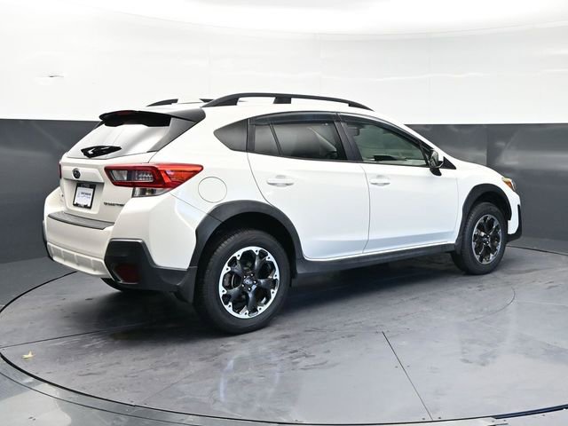Used 2021 Subaru Crosstrek 2.0i Premium w/ Popular Package #4 AWD/4WD image 5