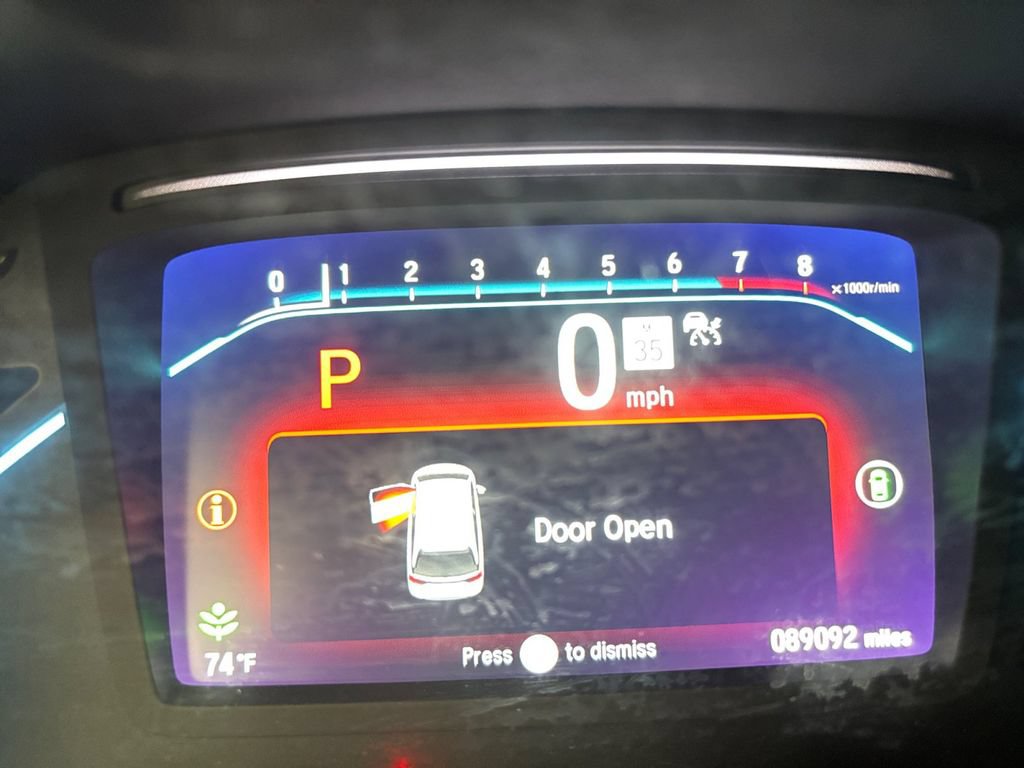 Used 2023 Honda Odyssey EX image 27
