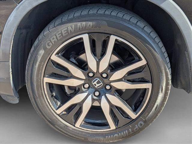 Used 2020 Honda Pilot Touring image 10