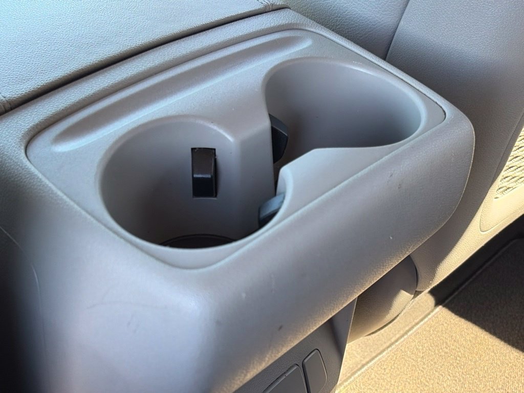 Used 2019 Kia Sedona LX FWD image 32