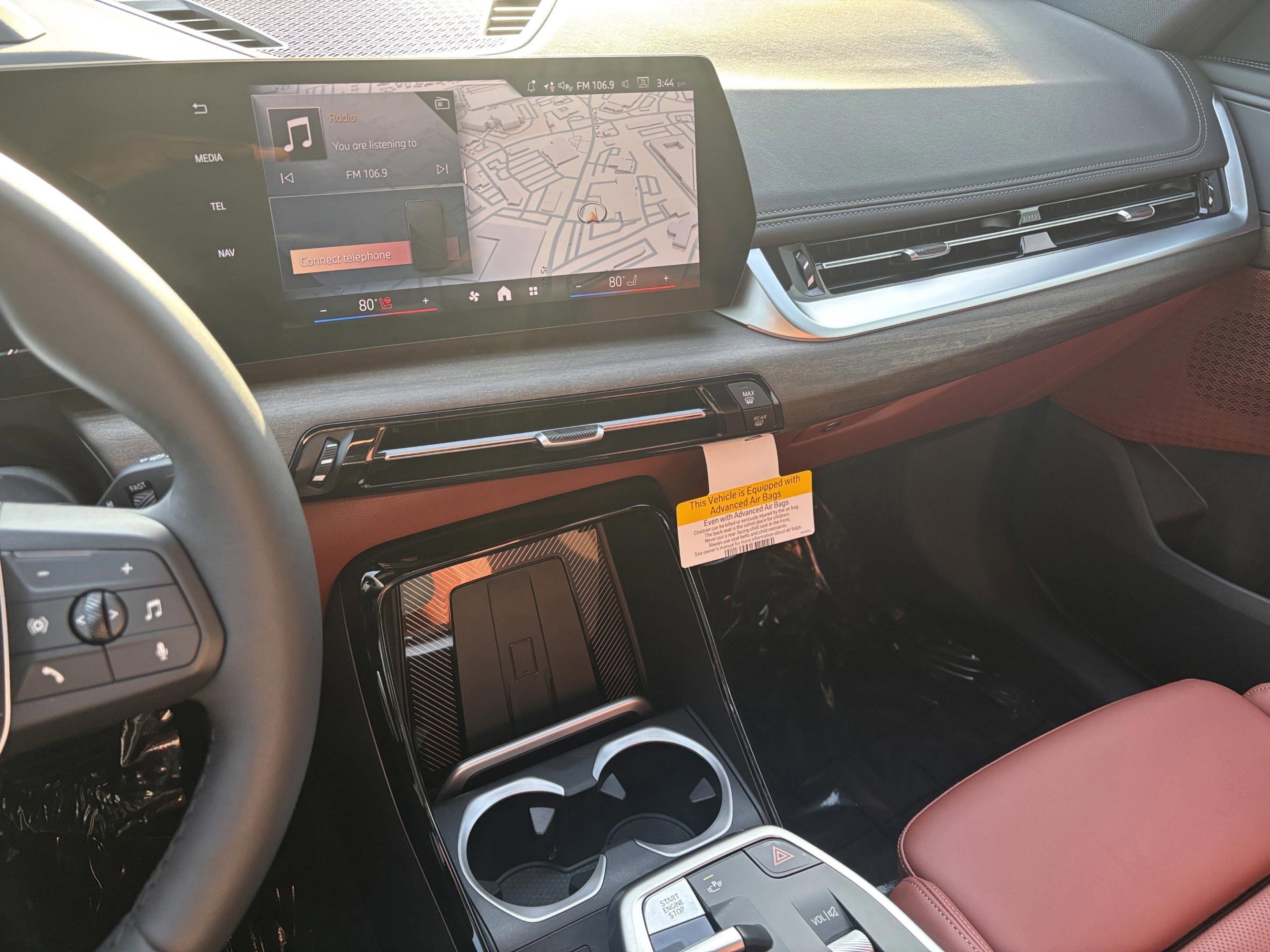 Used 2026 BMW X1 xDrive28i w/ Technology Package image 15