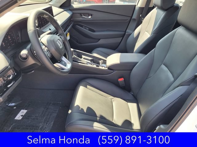 New 2026 Honda Accord Touring image 8