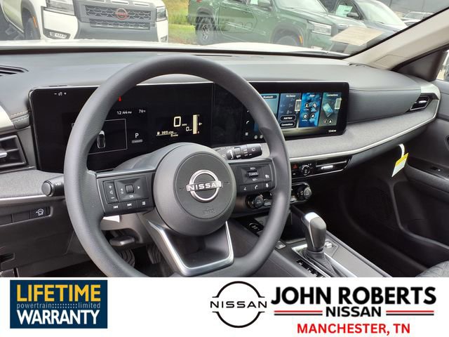 New 2026 Nissan Kicks SV image 4