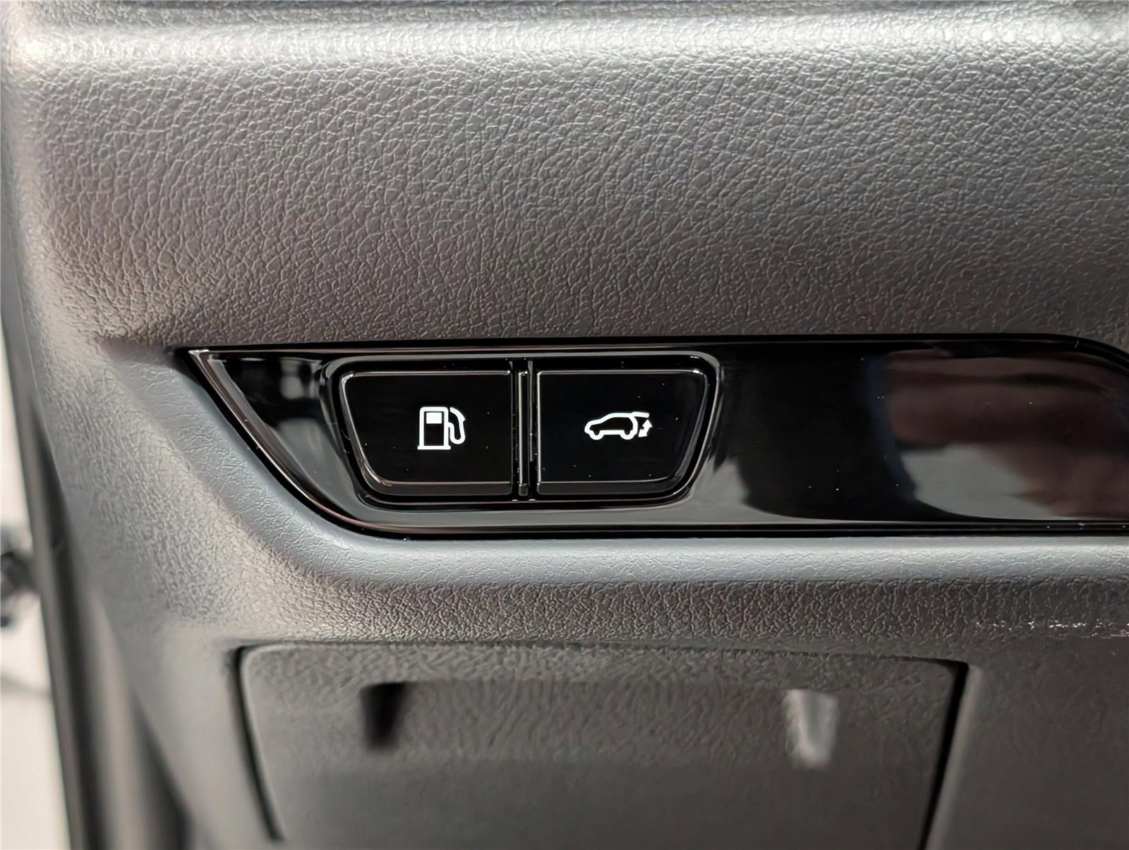 New 2026 Lexus NX 350 AWD w/ Luxury Package image 18