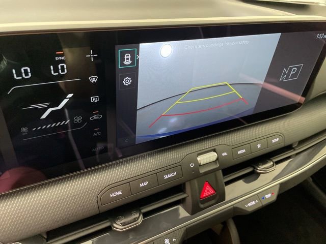 New 2025 Kia K4 GT-Line image 29