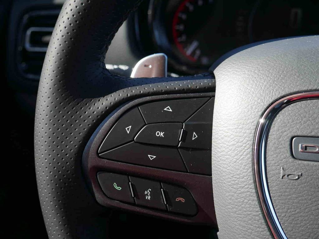 New 2026 Dodge Durango GT w/ Blacktop Package image 40