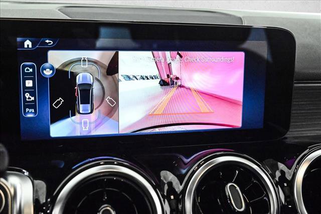 New 2026 Mercedes-Benz GLB 250 4MATIC image 15
