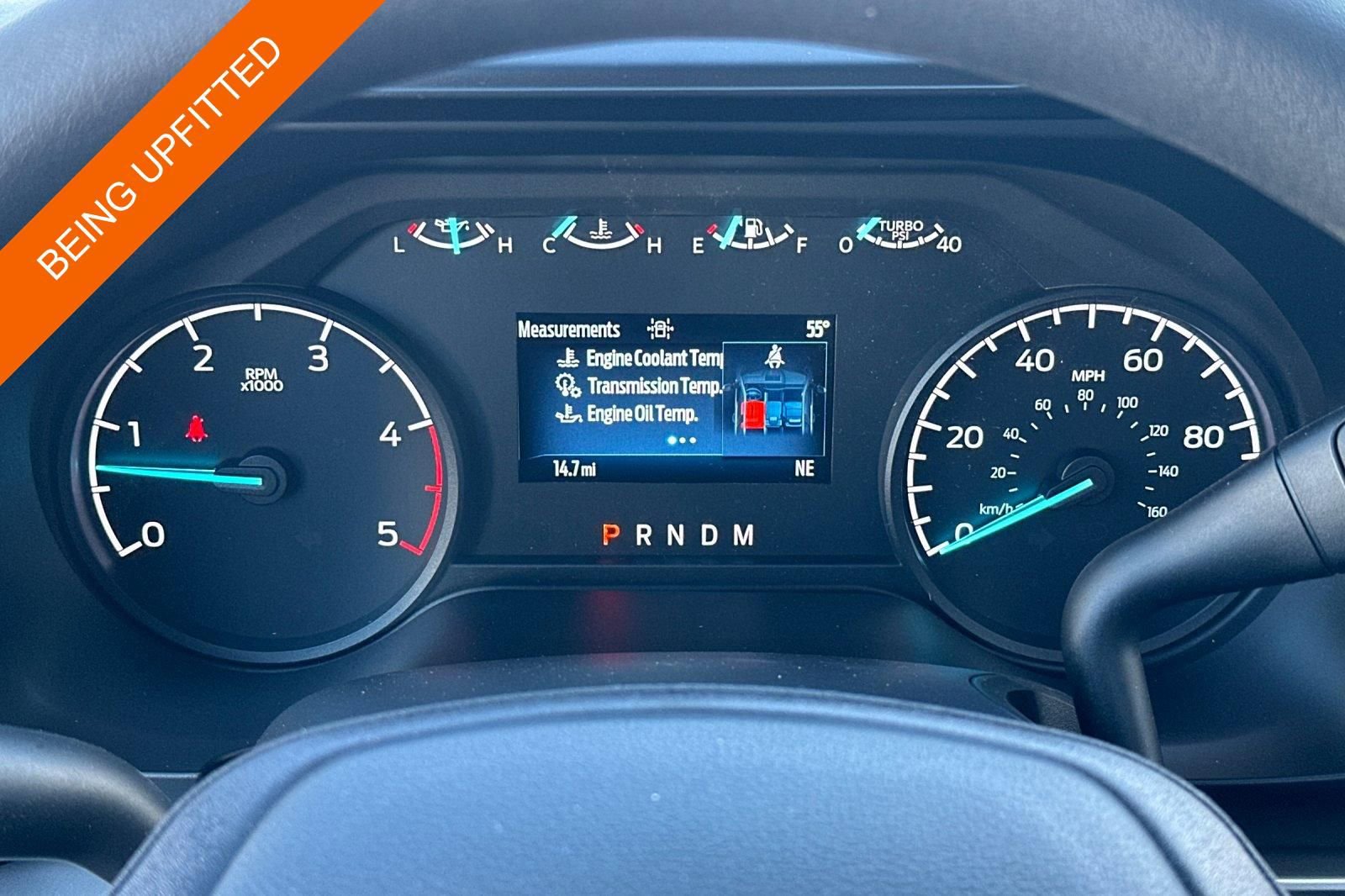 New 2024 Ford F450 XL image 17