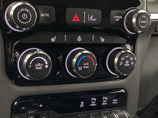 New 2026 RAM 1500 Big Horn w/ Night Edition image 18