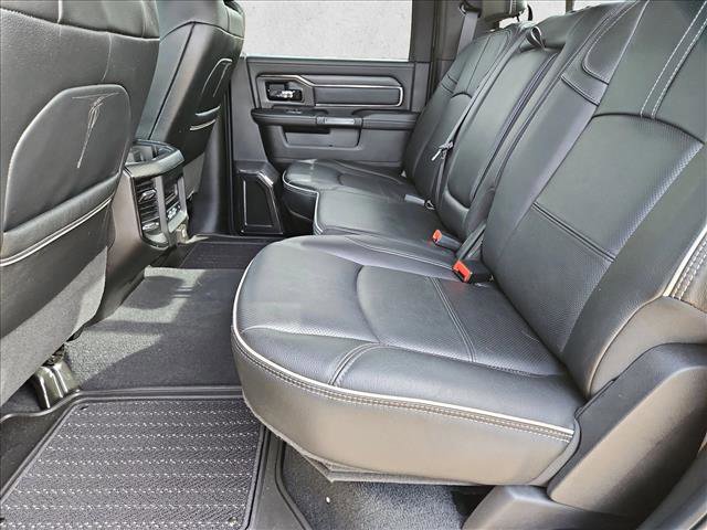 Used 2023 RAM 2500 Limited image 19