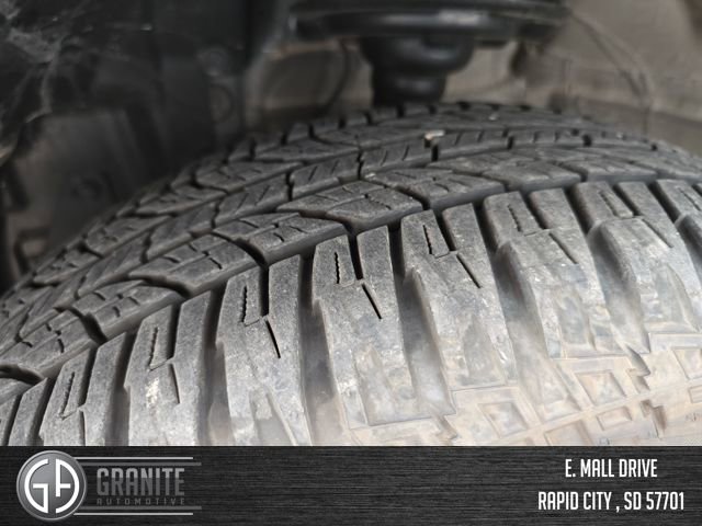 Used 2024 Subaru Forester Wilderness w/ Wilderness Package image 28