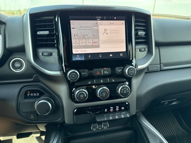 New 2025 RAM 1500 Lone Star image 32