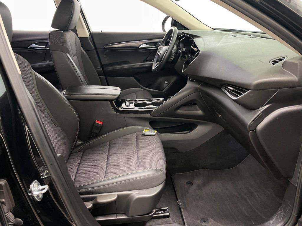 Used 2023 Buick Envision Preferred image 35