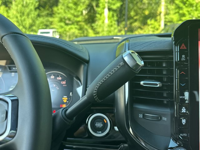 New 2026 RAM 2500 Limited RWD image 27