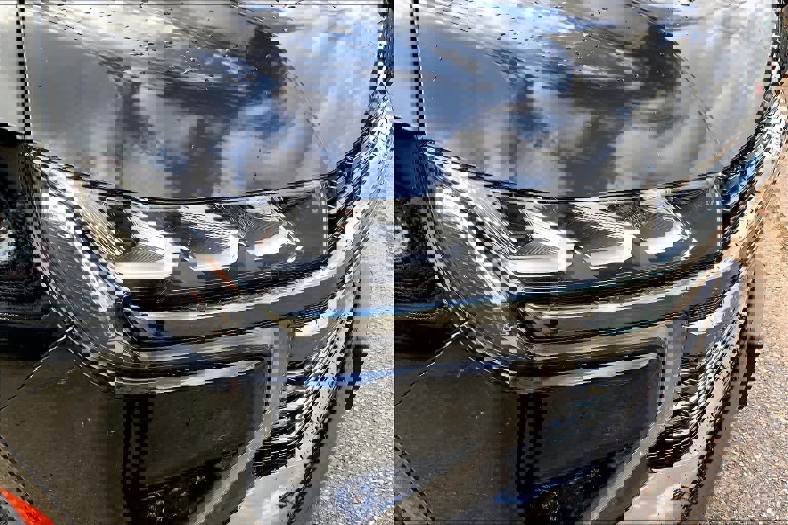 Used 2021 Chevrolet Tahoe RST w/ Luxury Package image 24