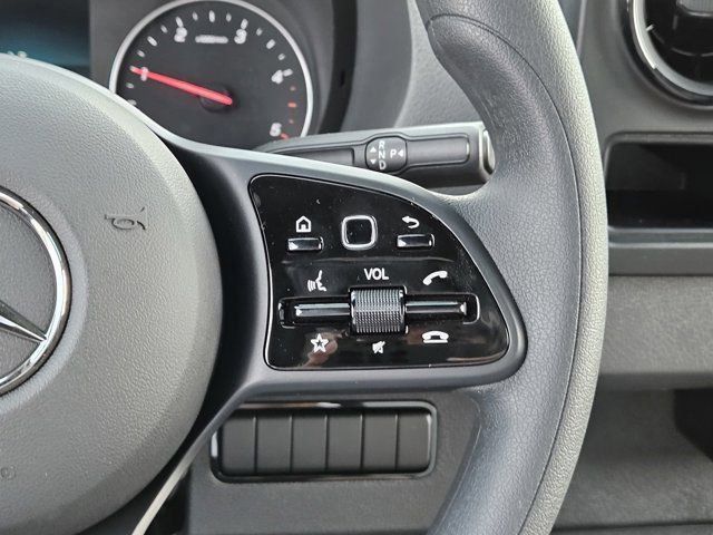 New 2024 Mercedes-Benz Sprinter 4500 image 21
