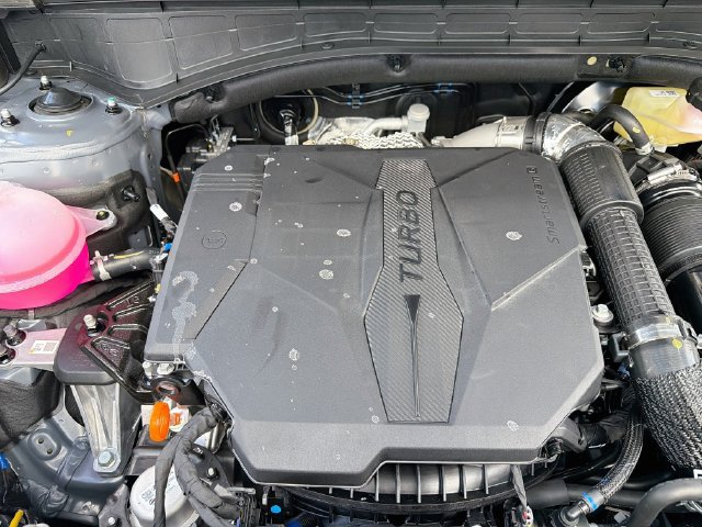 New 2027 Hyundai Santa Fe SE FWD image 30