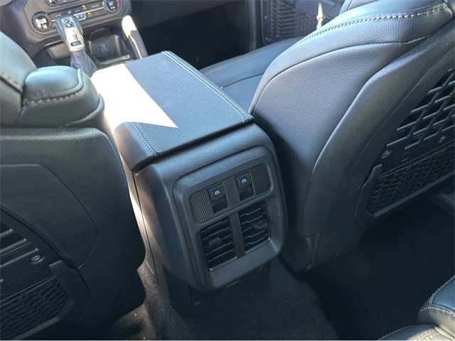 New 2025 Ford Bronco Badlands image 23