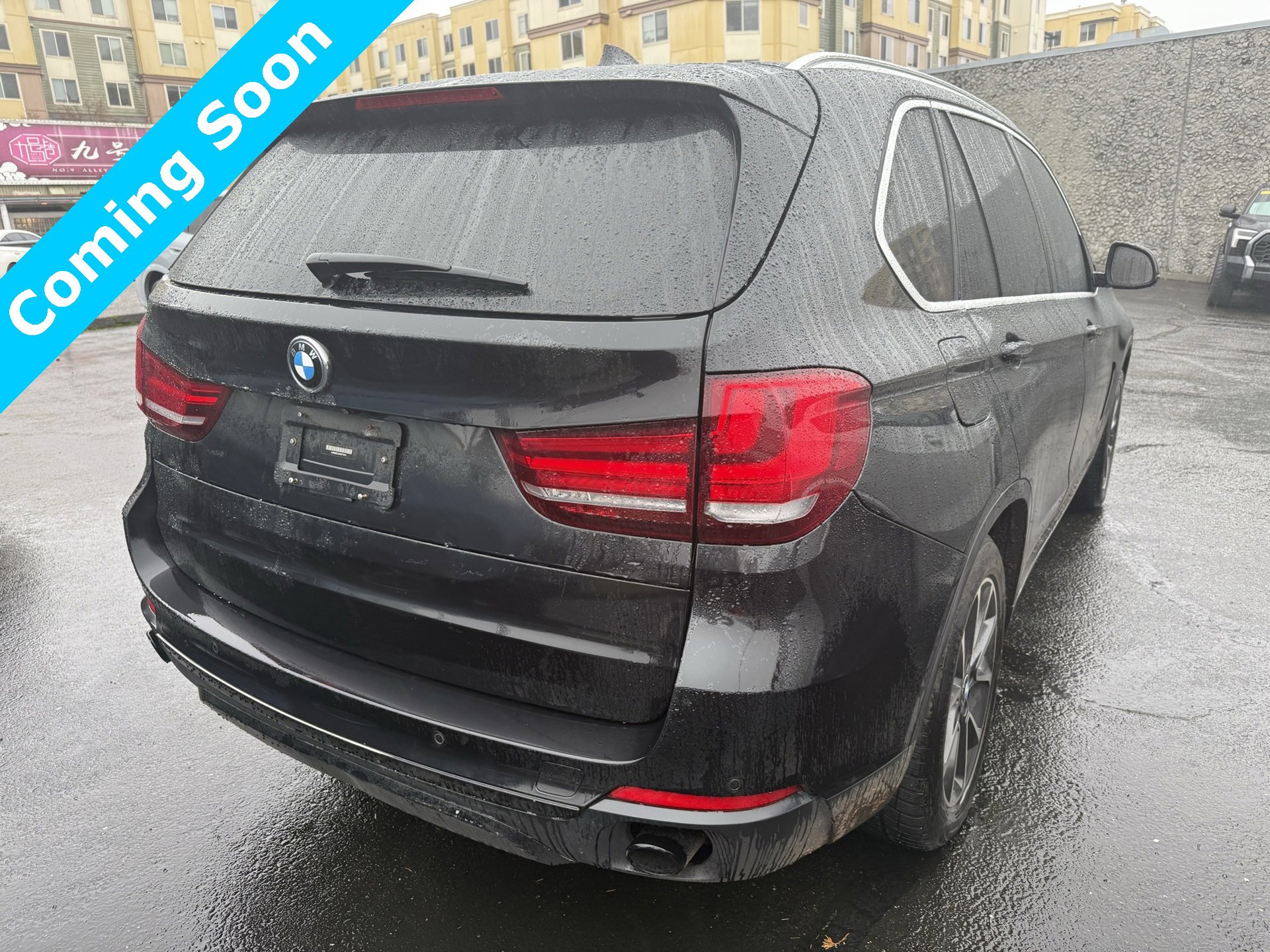 Used 2017 BMW X5 xDrive35i image 6