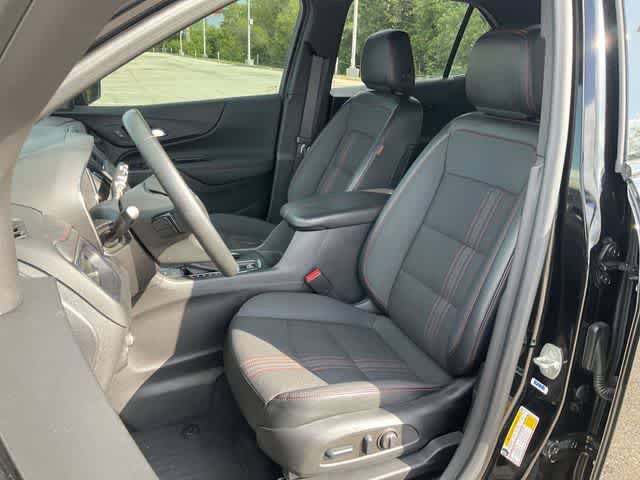 Used 2023 Chevrolet Equinox RS AWD/4WD image 12