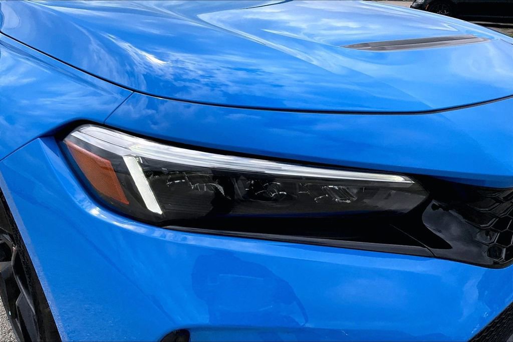 Used 2025 Honda Civic Type R image 32