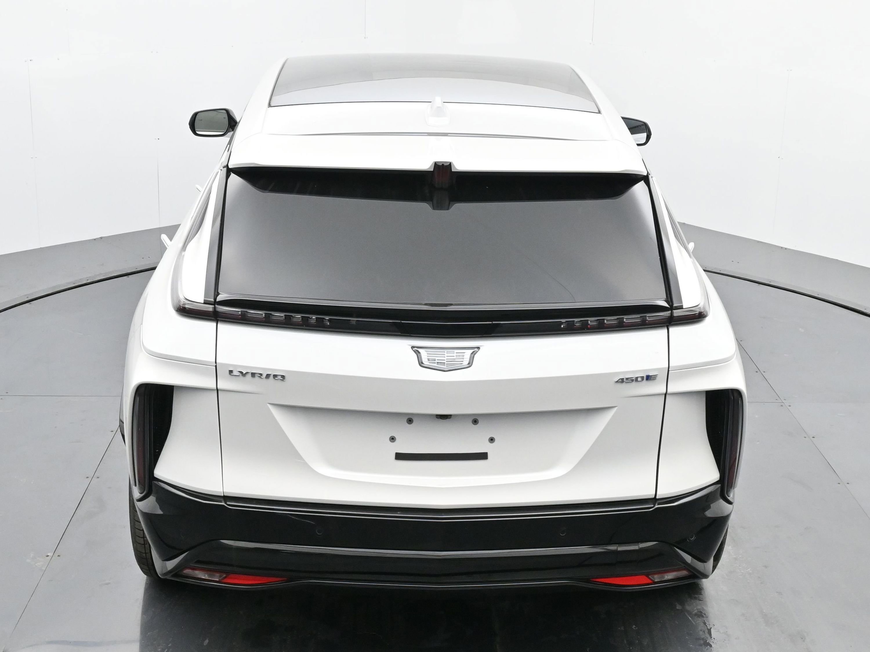 New 2025 Cadillac Lyriq Sport image 26