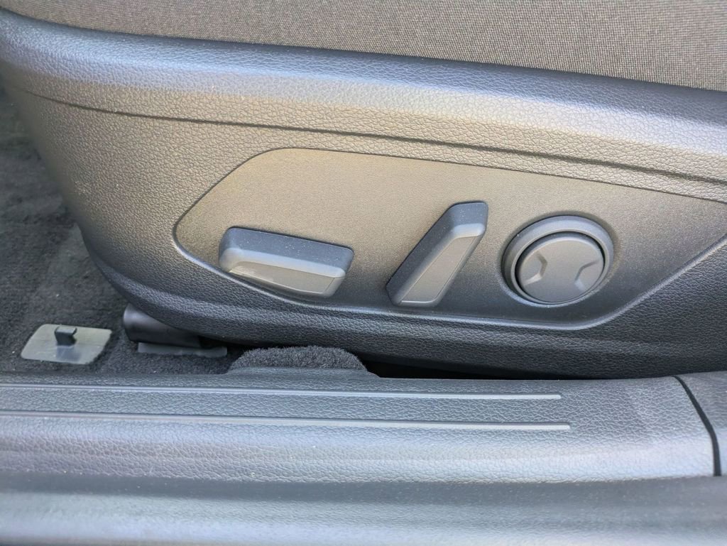 New 2025 Hyundai Sonata SEL image 16