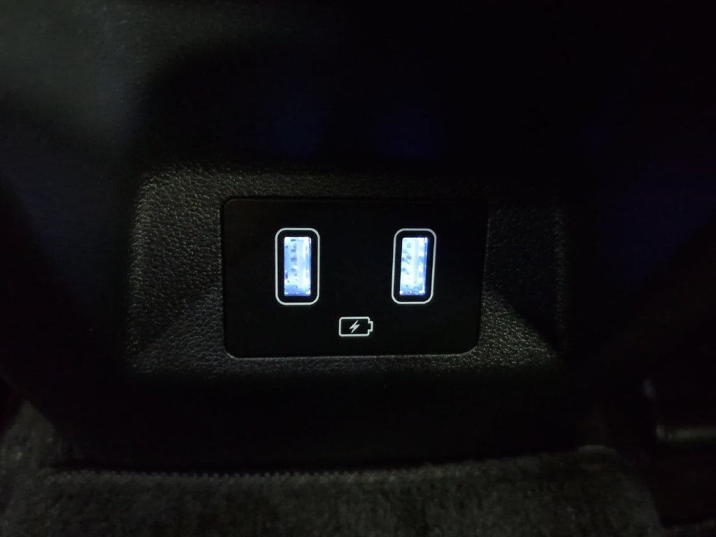 Used 2022 Hyundai Tucson SEL AWD/4WD image 20