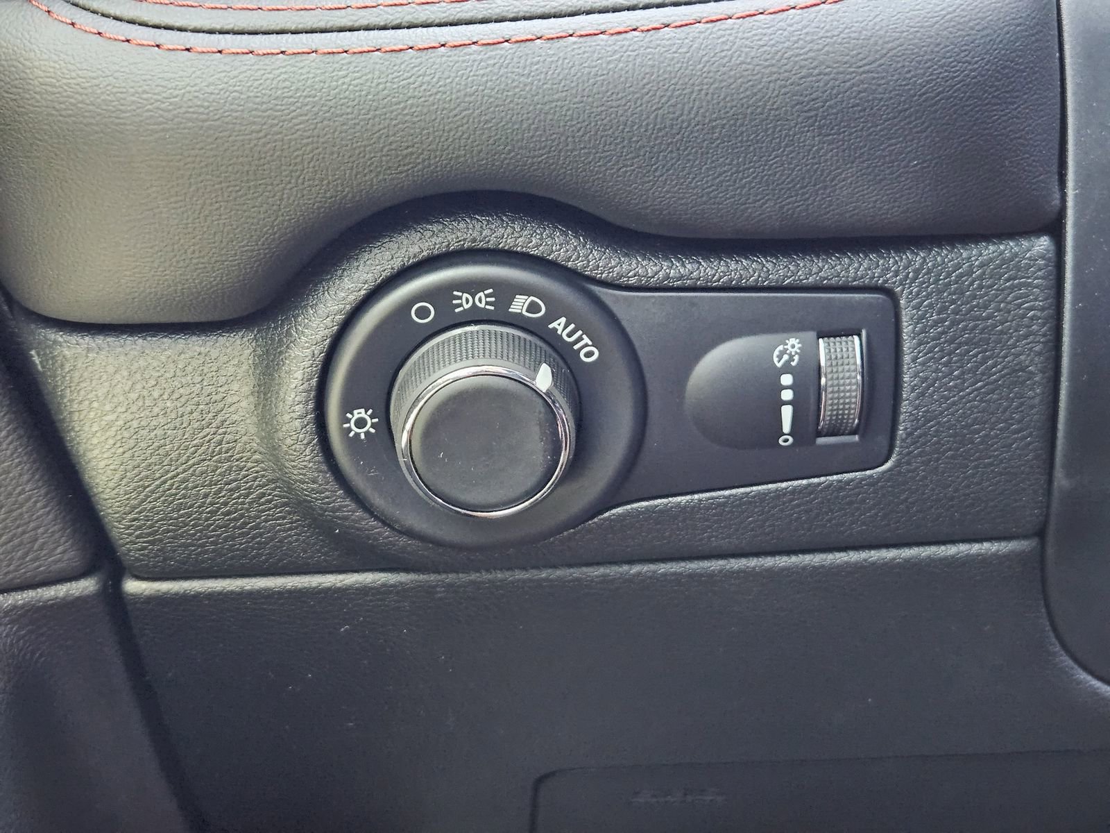 New 2026 Dodge Durango GT image 22