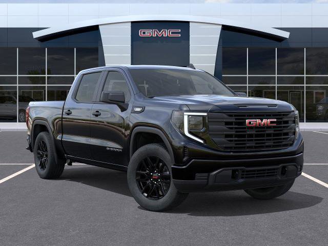 New 2026 GMC Sierra 1500 Pro w/ Graphite Edition image 18