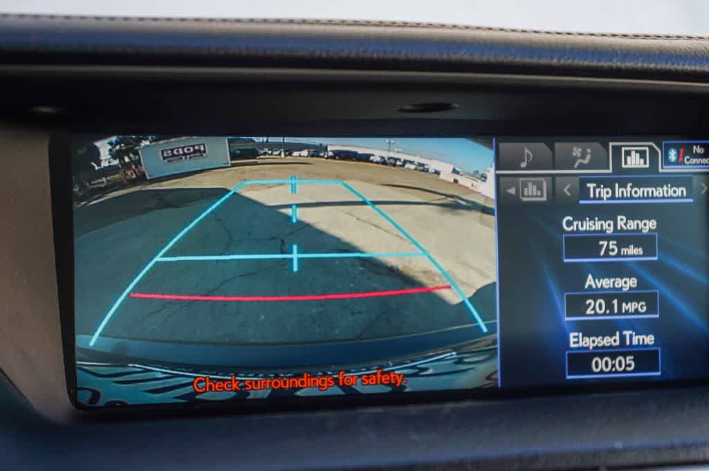 Used 2014 Lexus GS 350 RWD image 27