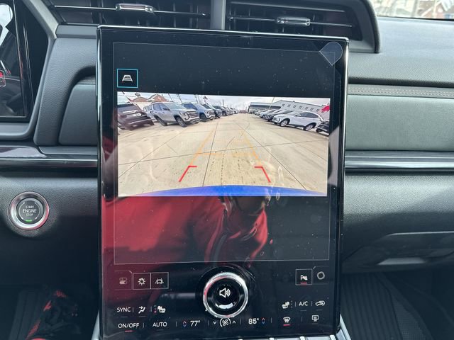 New 2026 GMC Terrain AT4 w/ LPO, Floor Liner Package image 27