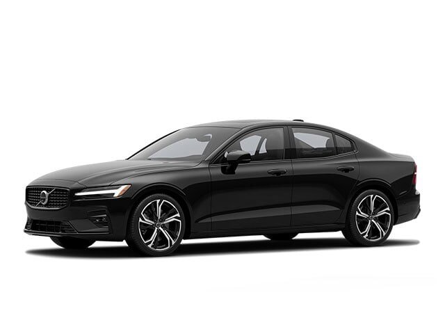 Certified 2024 Volvo S60 B5 Ultimate w/ Protection Package Premier AWD/4WD image 1