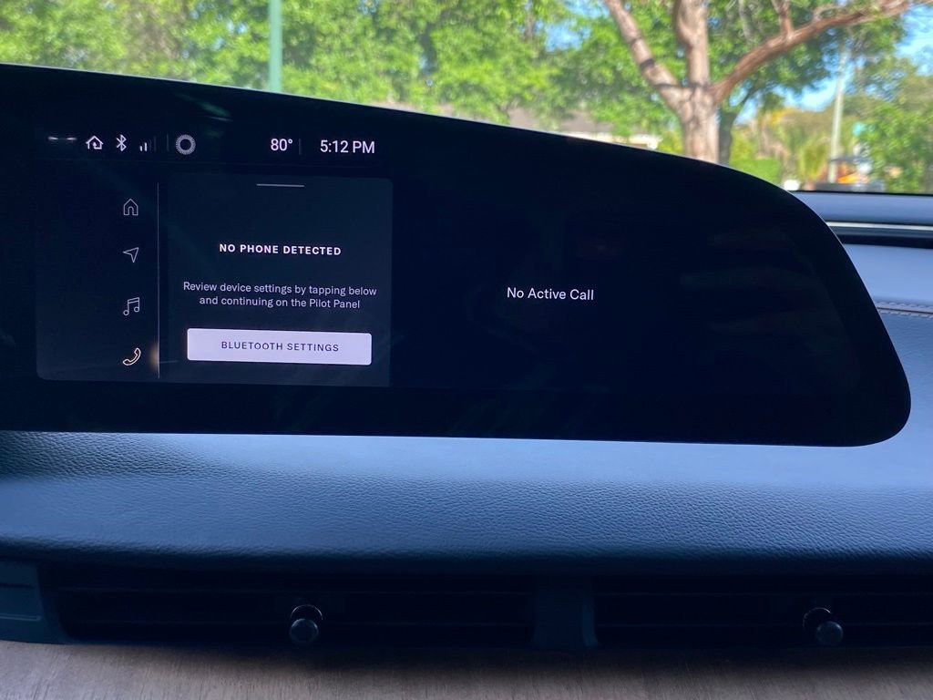 Used 2023 Lucid Air Touring image 26