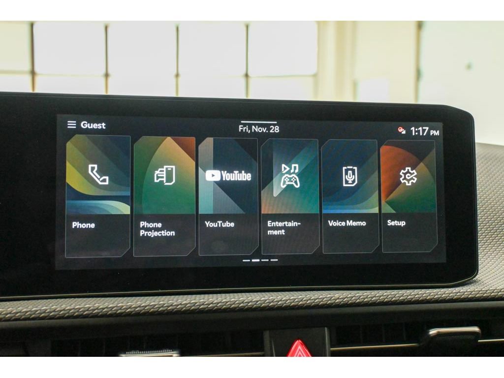 New 2025 Kia EV6 Wind image 33