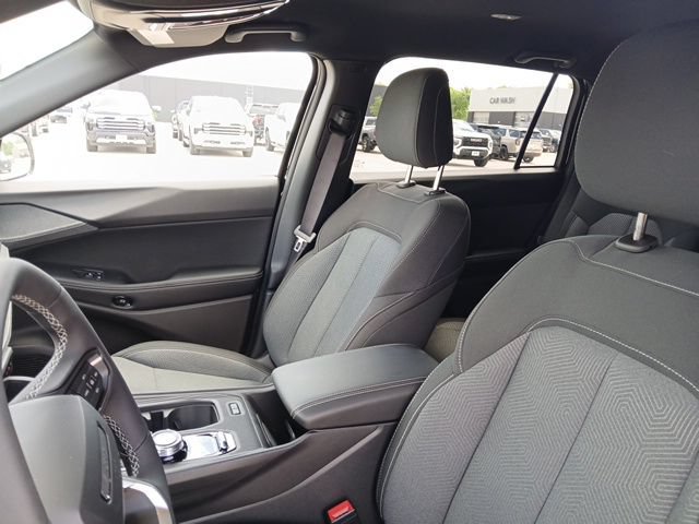 New 2026 Jeep Cherokee Laredo AWD/4WD image 16