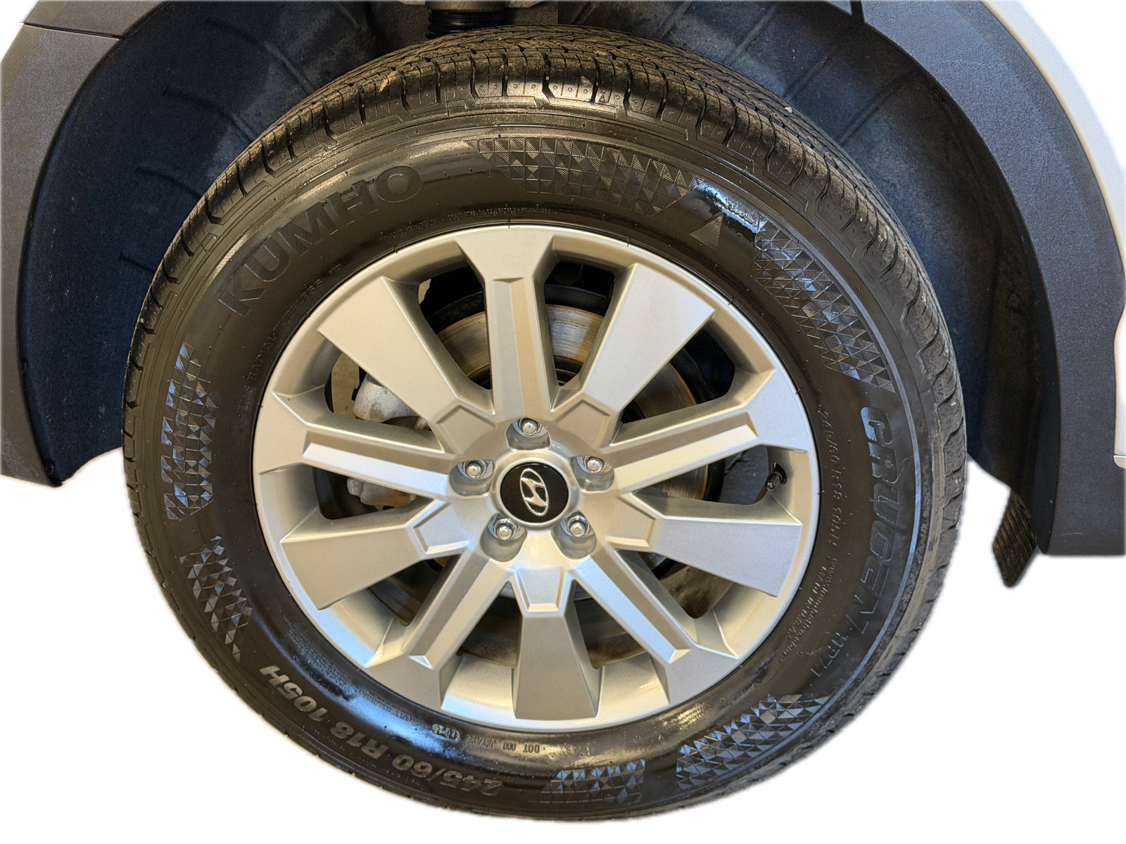 Used 2024 Hyundai Palisade SEL AWD/4WD image 14
