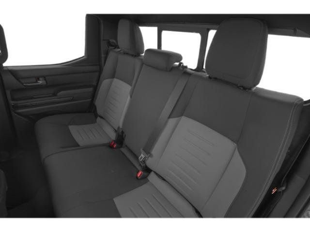 New 2026 Toyota Tacoma TRD Off-Road AWD/4WD image 12
