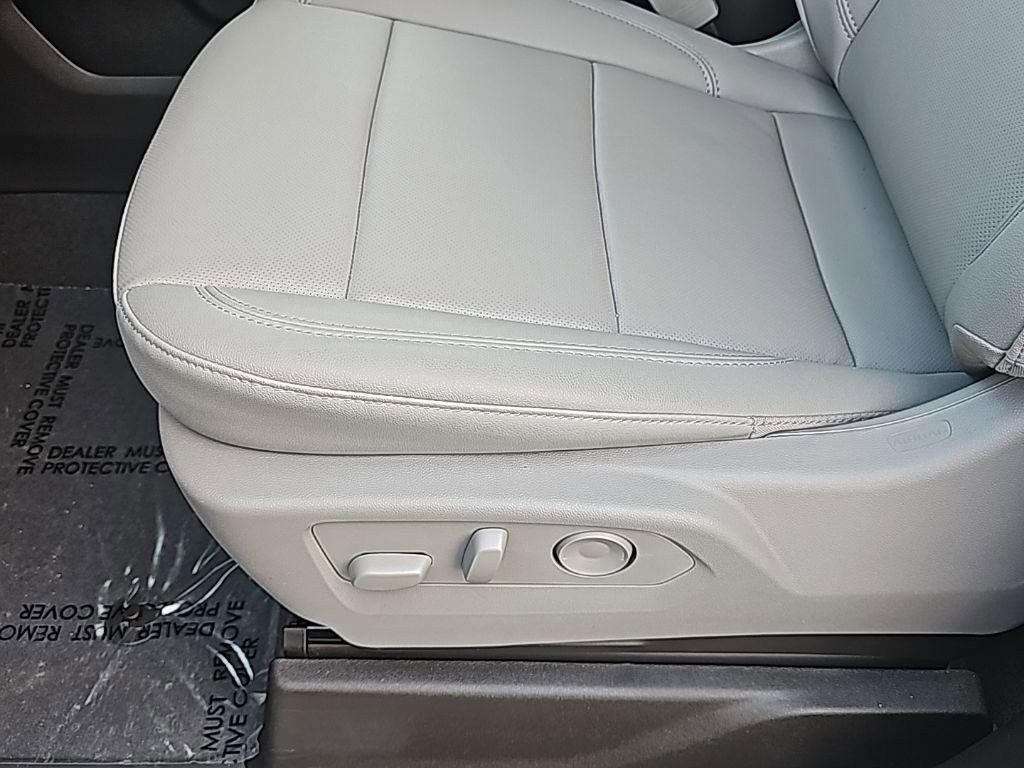 New 2026 GMC Sierra 1500 SLT w/ SLT Premium Plus Package image 12