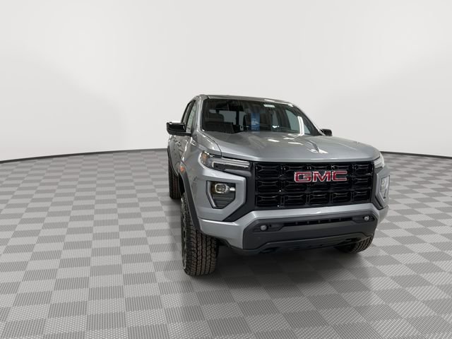 New 2026 GMC Canyon Elevation w/ Convenience Package image 2