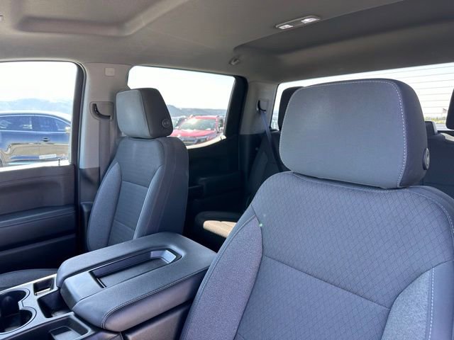 Used 2020 Chevrolet Silverado 1500 LT w/ All-Star Edition RWD image 18