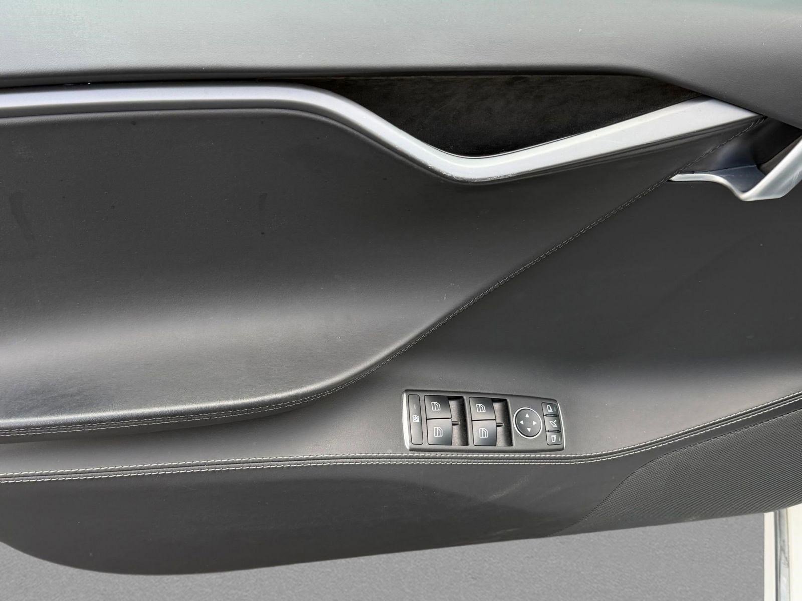 Used 2021 Tesla Model S Long Range image 12