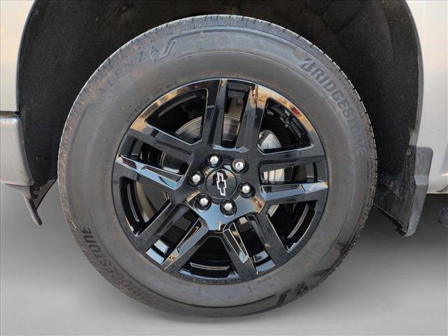 Used 2024 Chevrolet Silverado 1500 RST image 24