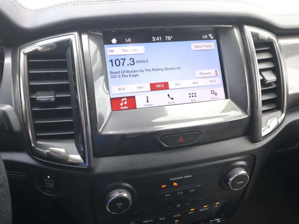 Used 2019 Ford Ranger Lariat RWD image 20